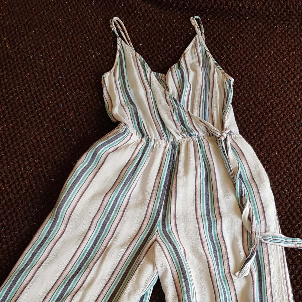 American Eagle Outfitters jumpsuit